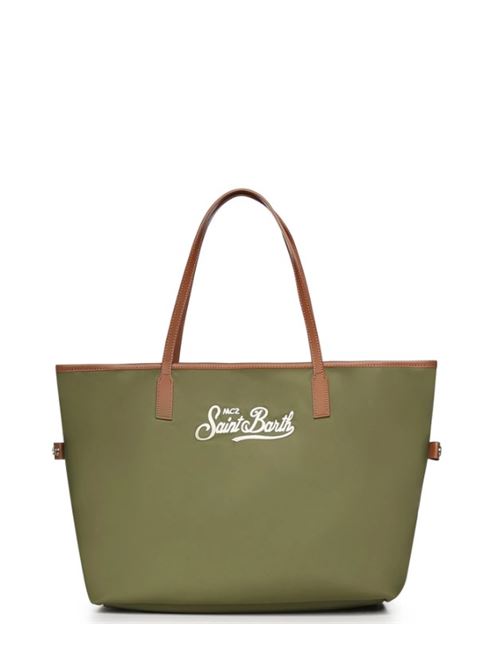 city bag nylon MC2 SAINT BARTH | CB0002-00219L.5218